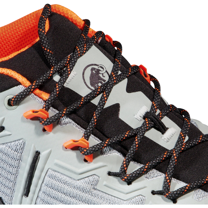 Mammut Alnasca Knit III Low Women Approach Shoe