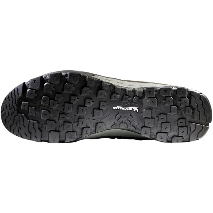 Mammut Alnasca Pro II Mid GTX® Men Approach Shoe