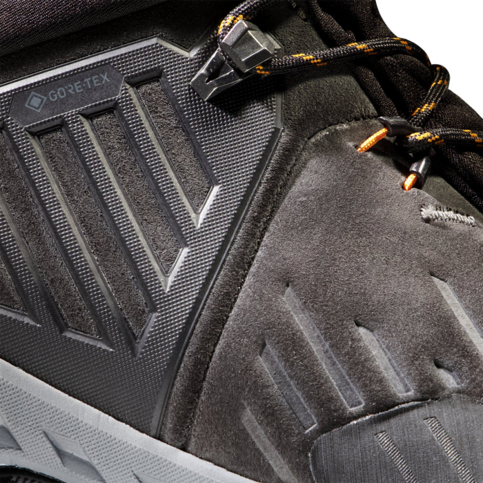 Mammut Alnasca Pro II Mid GTX® Men Approach Shoe