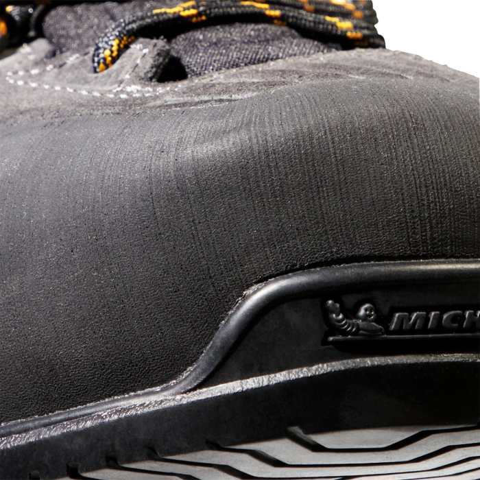 Mammut Alnasca Pro II Mid GTX® Men Approach Shoe