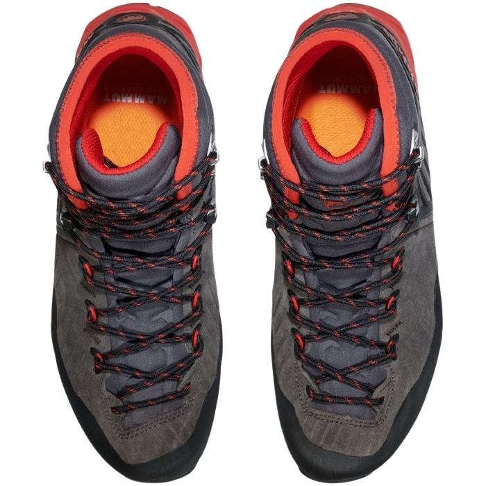 Mammut Alnasca Pro II Mid GTX® Women Approach Shoe