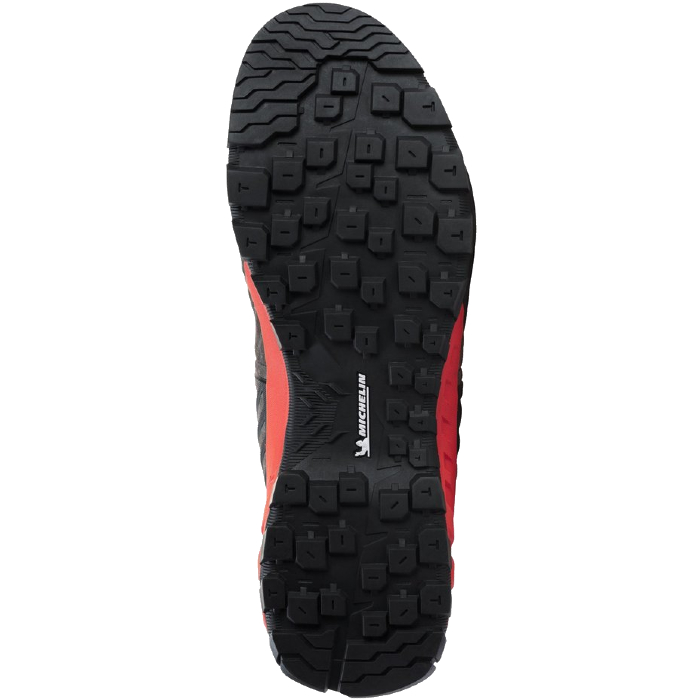 Mammut Alnasca Pro II Mid GTX® Women Approach Shoe