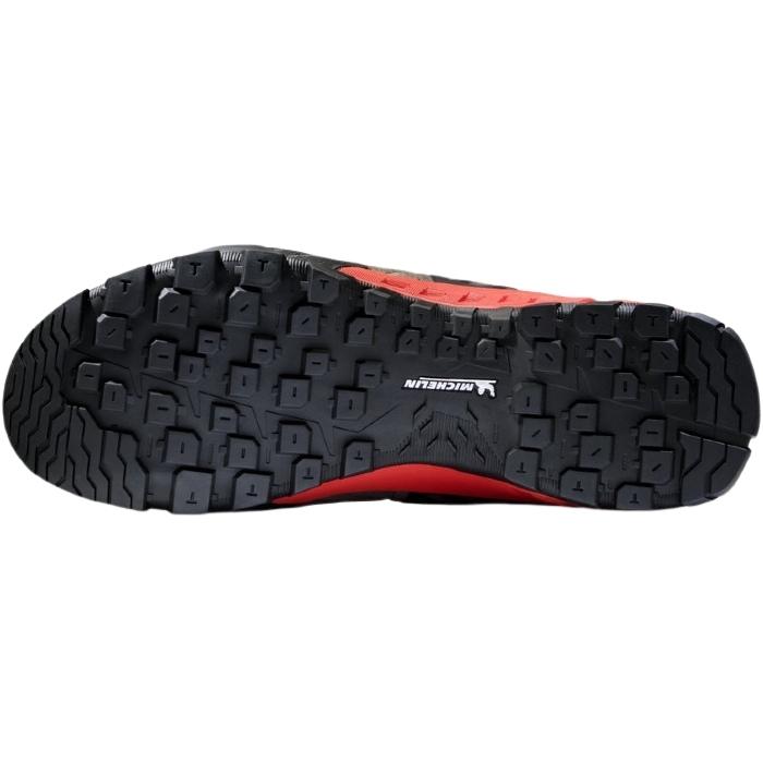 Mammut Alnasca Pro II Mid GTX® Women Approach Shoe