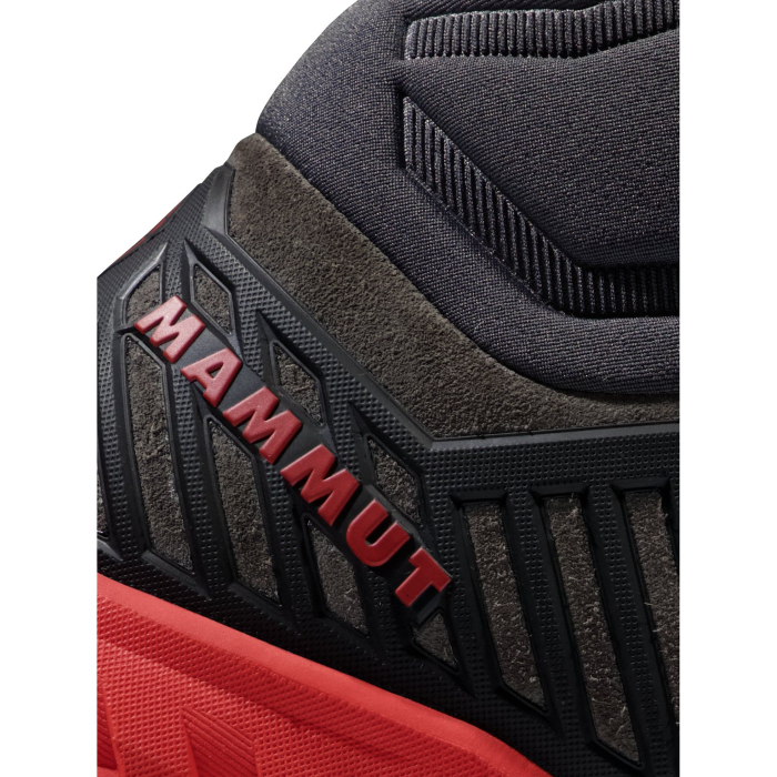 Mammut Alnasca Pro II Mid GTX® Women Approach Shoe