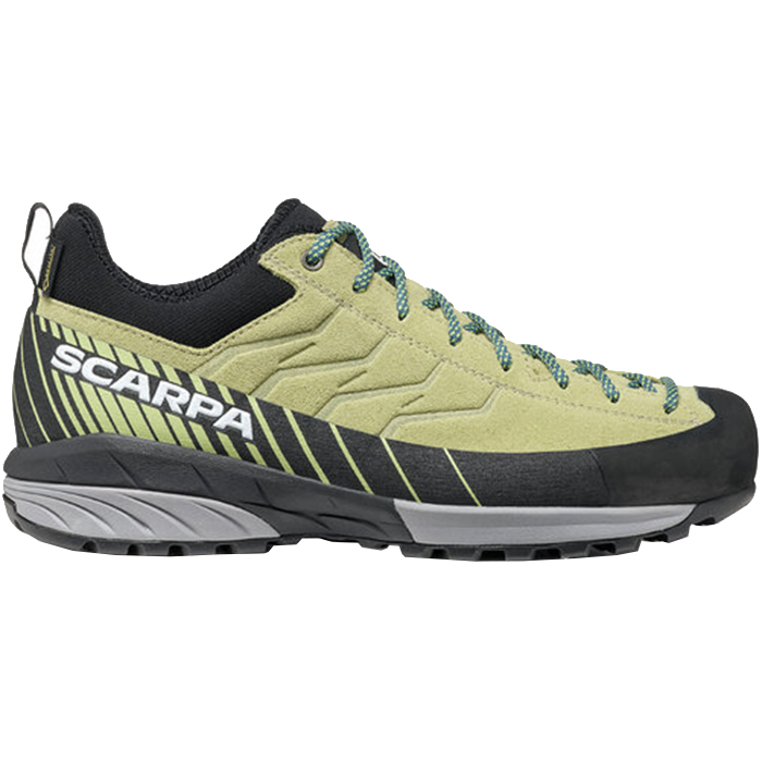 Scarpa Mescalito GTX Women Approach Shoe