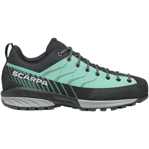 Scarpa Mescalito Planet Women Approach Shoe
