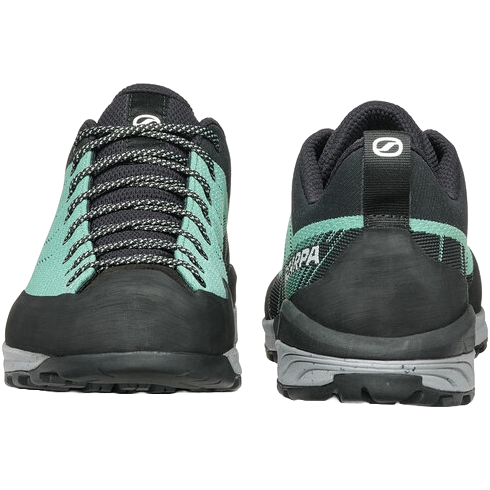 Scarpa Mescalito Planet Women Approach Shoe