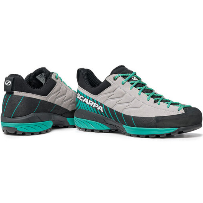 Scarpa Mescalito Women Approach Shoe