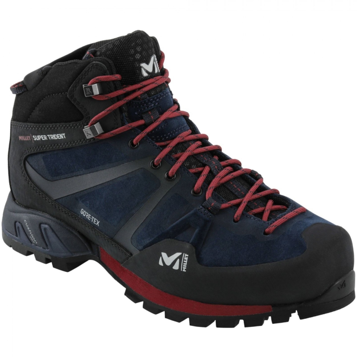 Millet Super Trident GTX Women Approach Shoe
