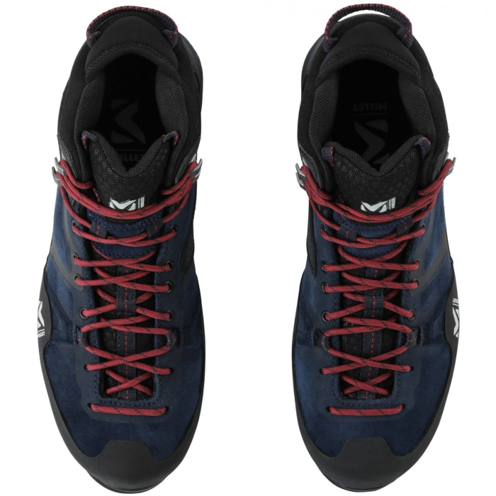 Millet Super Trident GTX Women Approach Shoe
