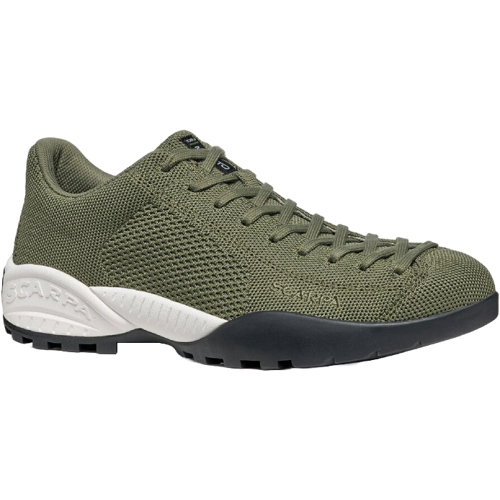 Scarpa Mojito Bio Approach Shoe