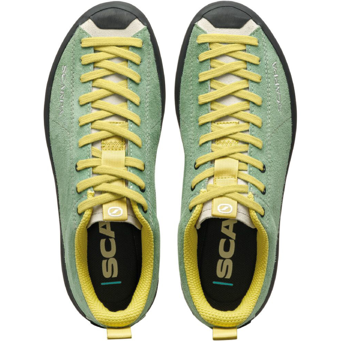 Scarpa Mojito Wrap Women Approach Shoe