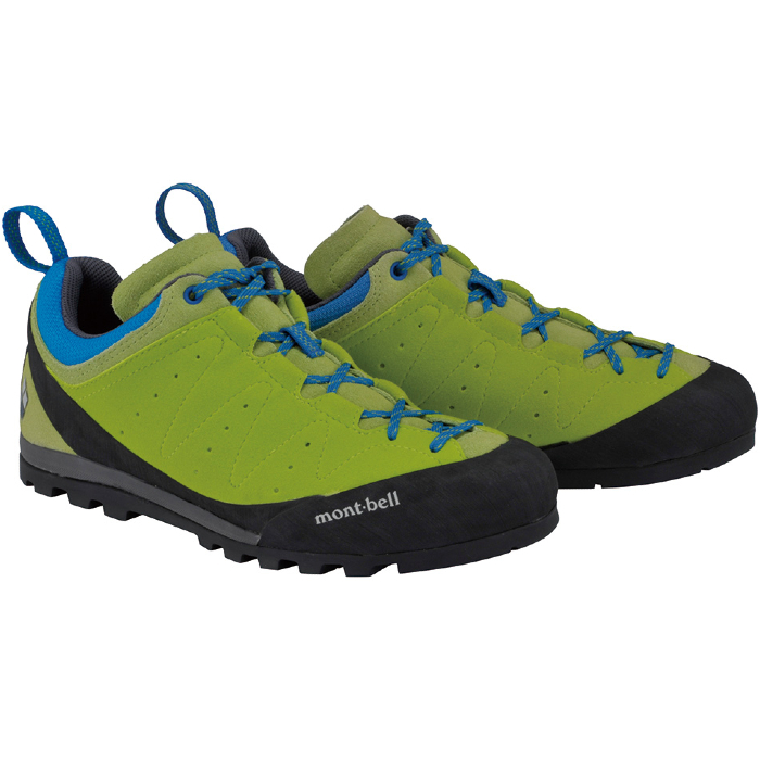 Montbell Crag Hopper Men Approach Shoe