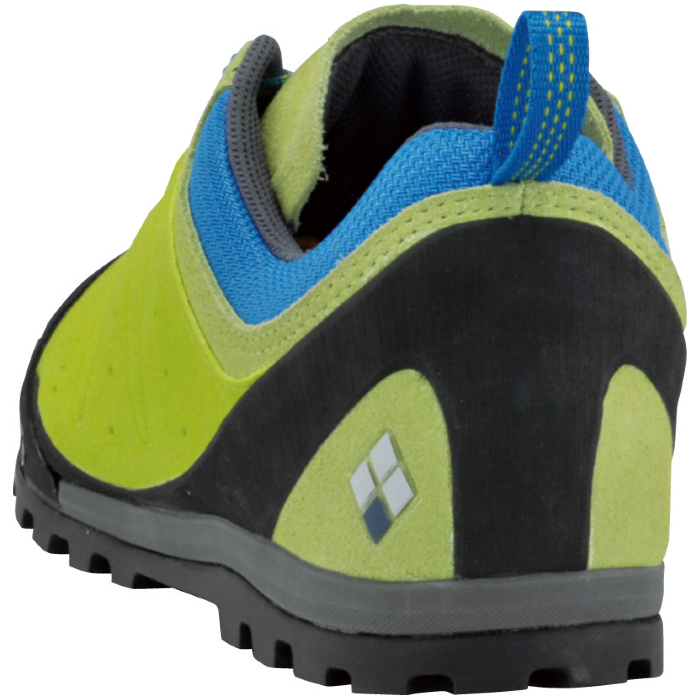Montbell Crag Hopper Men Approach Shoe
