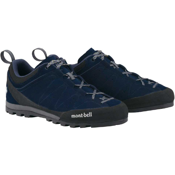 Montbell Crag Hopper Men Approach Shoe