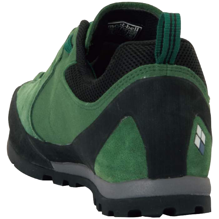 Montbell Crag Stepper Men Approach Shoe