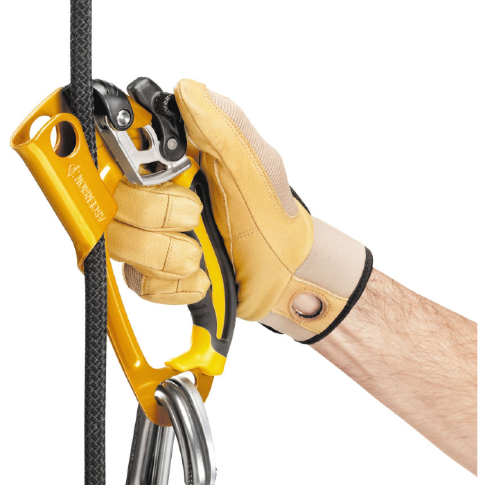 Petzl Ascension Right Ascender