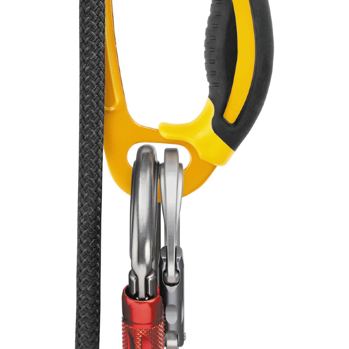 Petzl Ascension Right Ascender