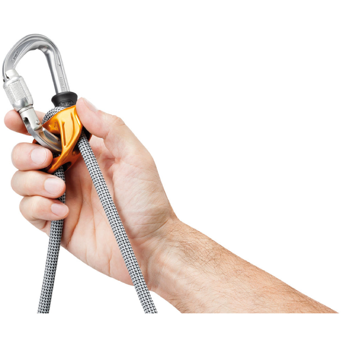 Petzl Evolv Adjust