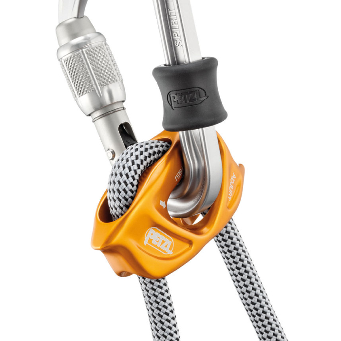 Petzl Evolv Adjust
