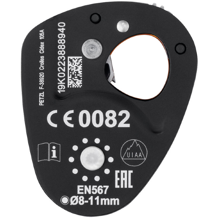 Petzl Micro Traxion