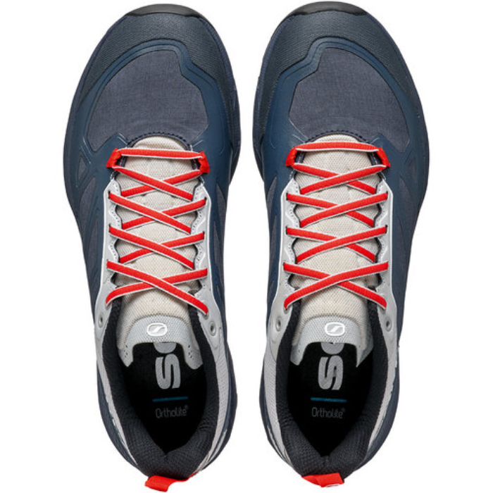 Scarpa Rapid GTX Men Approach Shoe