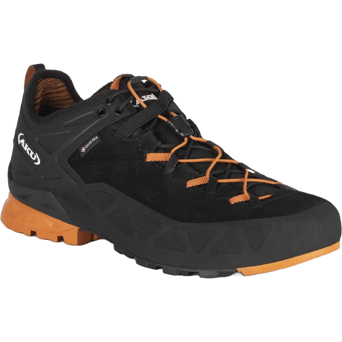 AKU Rock DFS GTX Men Approach Shoe