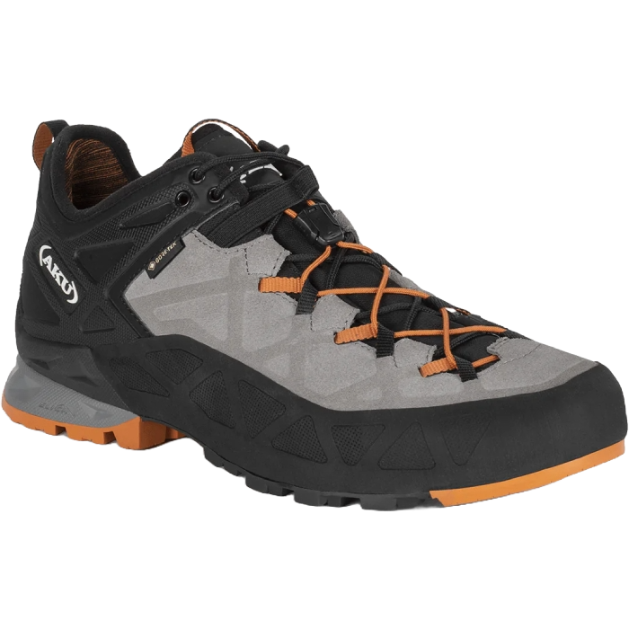 AKU Rock DFS GTX Men Approach Shoe