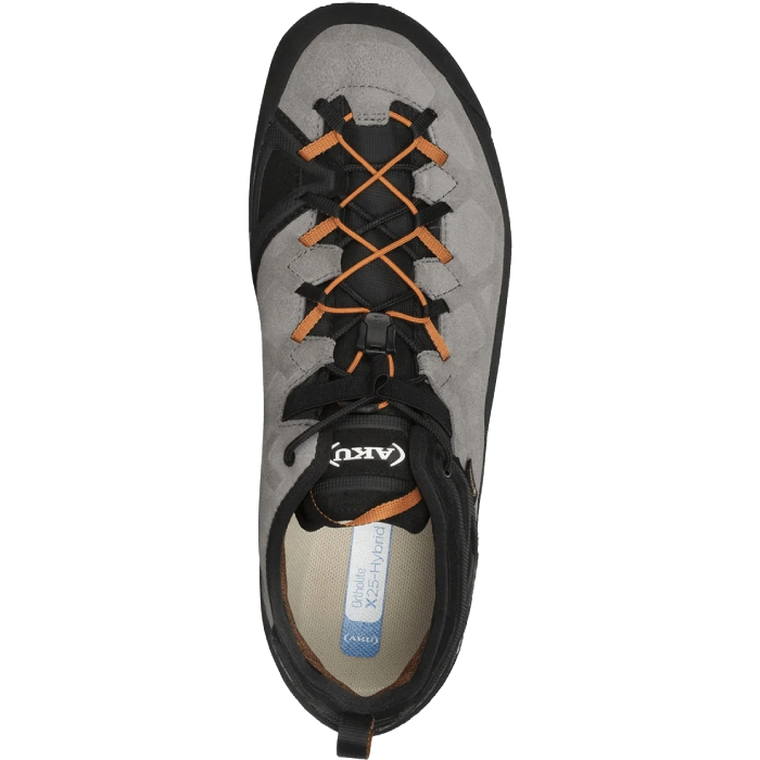 AKU Rock DFS GTX Men Approach Shoe