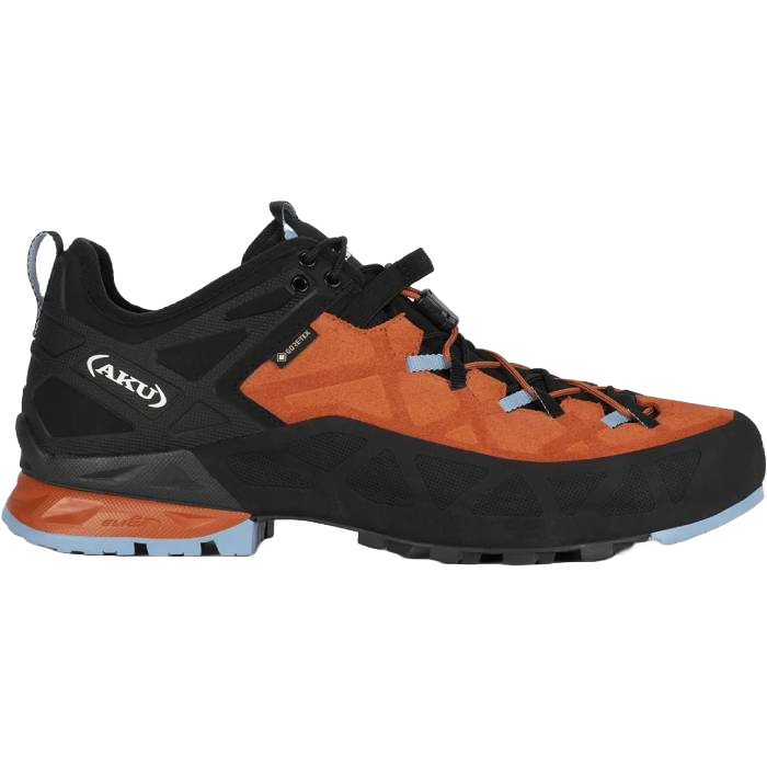 AKU Rock DFS GTX Men Approach Shoe