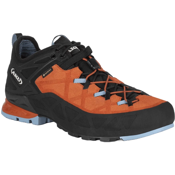 AKU Rock DFS GTX Men Approach Shoe