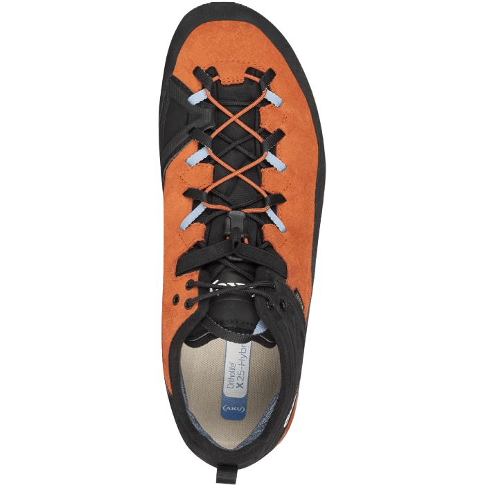 AKU Rock DFS GTX Men Approach Shoe