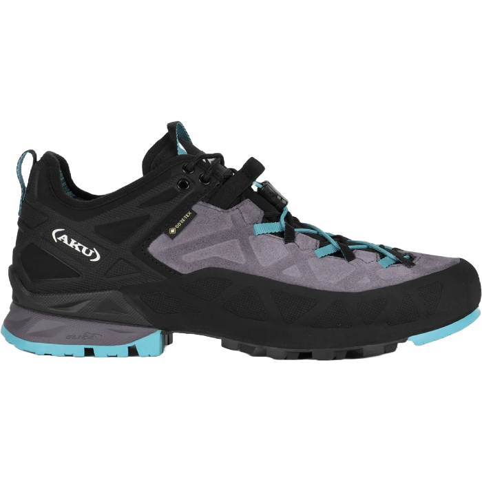 AKU Rock DFS GTX Women Approach Shoe