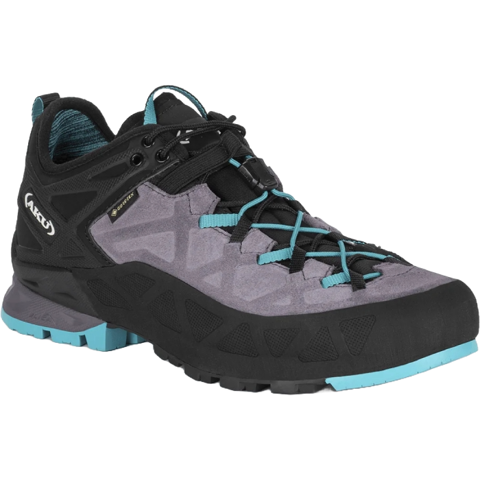 AKU Rock DFS GTX Women Approach Shoe