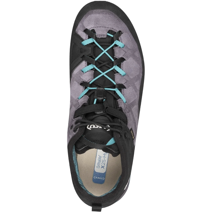 AKU Rock DFS GTX Women Approach Shoe
