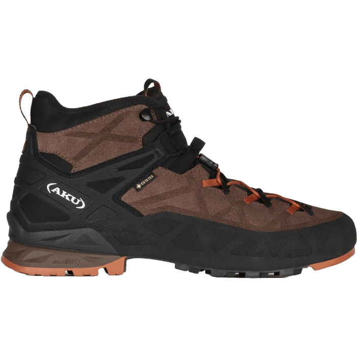 AKU Rock DFS Mid GTX Men Approach Shoe