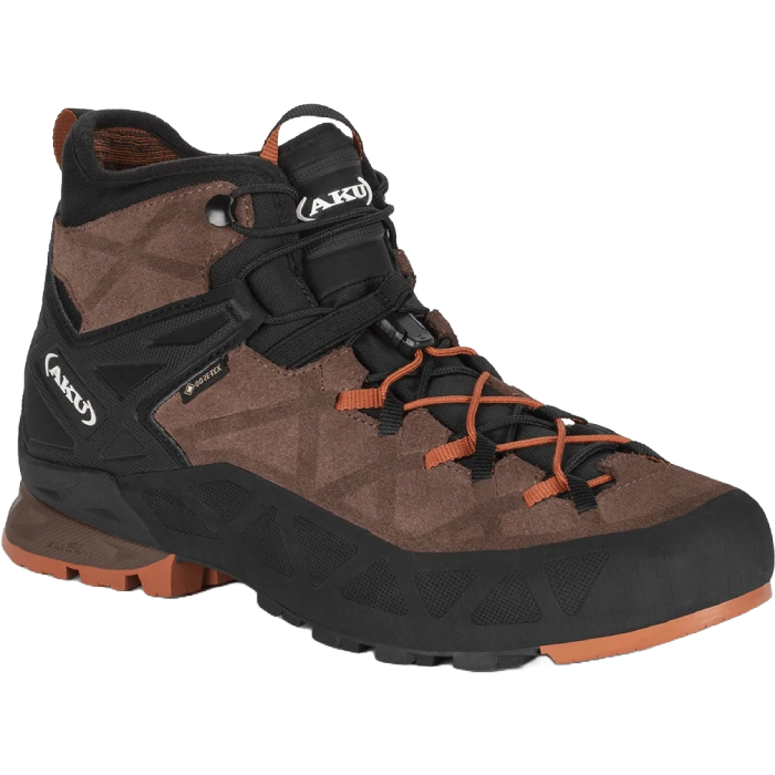 AKU Rock DFS Mid GTX Men Approach Shoe