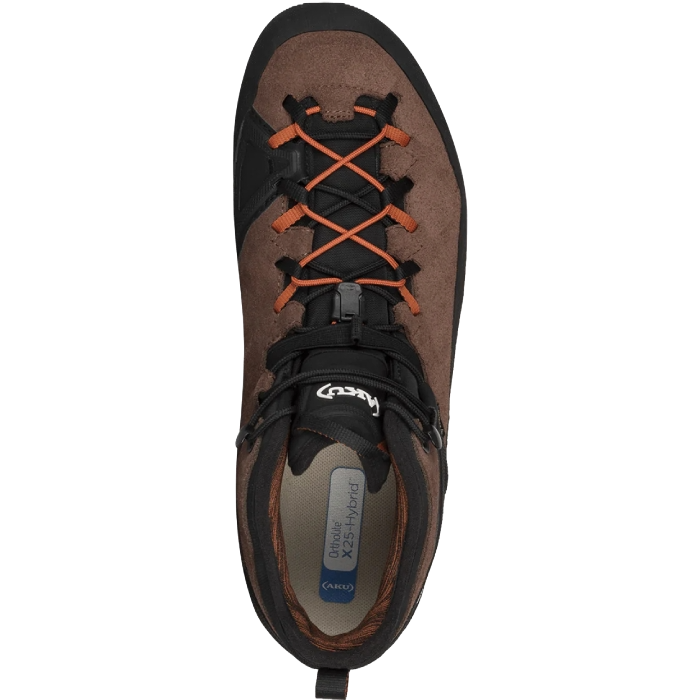 AKU Rock DFS Mid GTX Men Approach Shoe