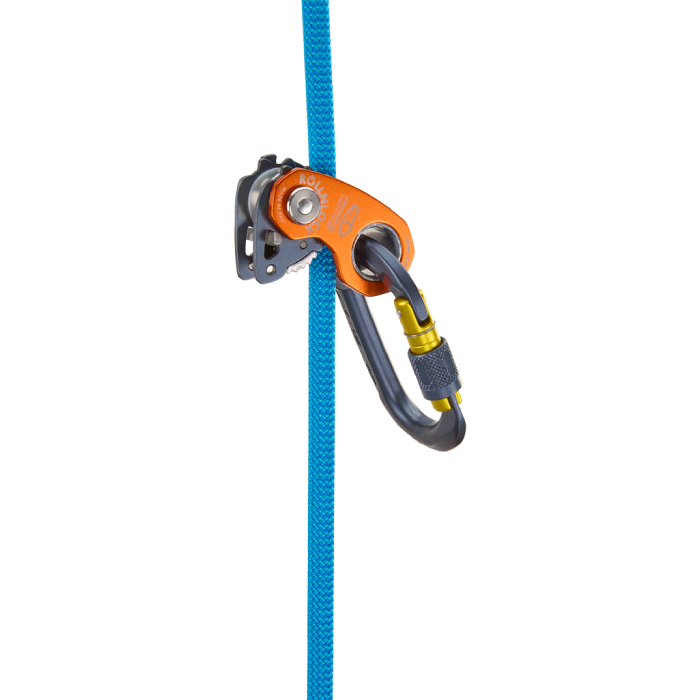 Climbing Technology Rollnlock Ascender