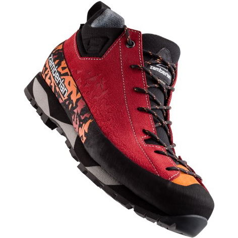 Zamberlan Salathe GTX Approach Shoe