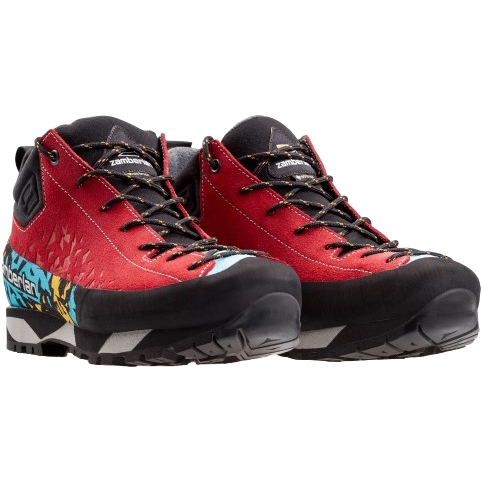 Zamberlan Salathe GTX Approach Shoe