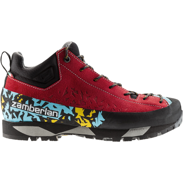 Zamberlan Salathe GTX Approach Shoe