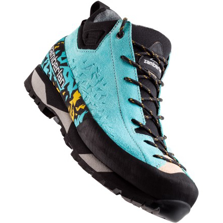 Zamberlan Salathe GTX Approach Shoe