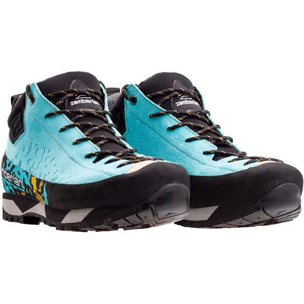Zamberlan Salathe GTX Approach Shoe