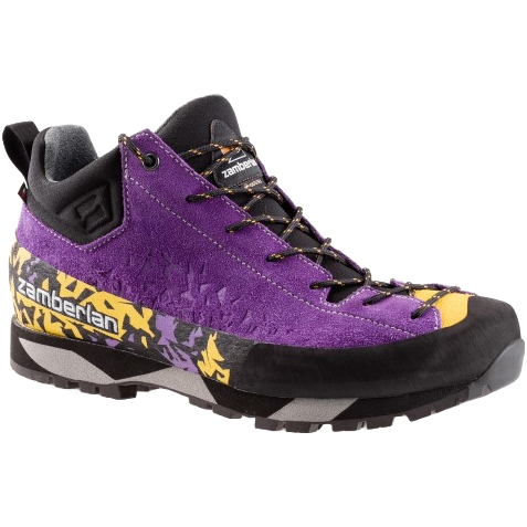 Zamberlan Salathe GTX Approach Shoe