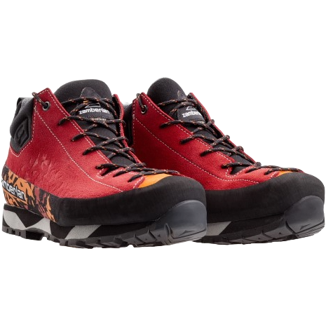 Zamberlan Salathe GTX Approach Shoe