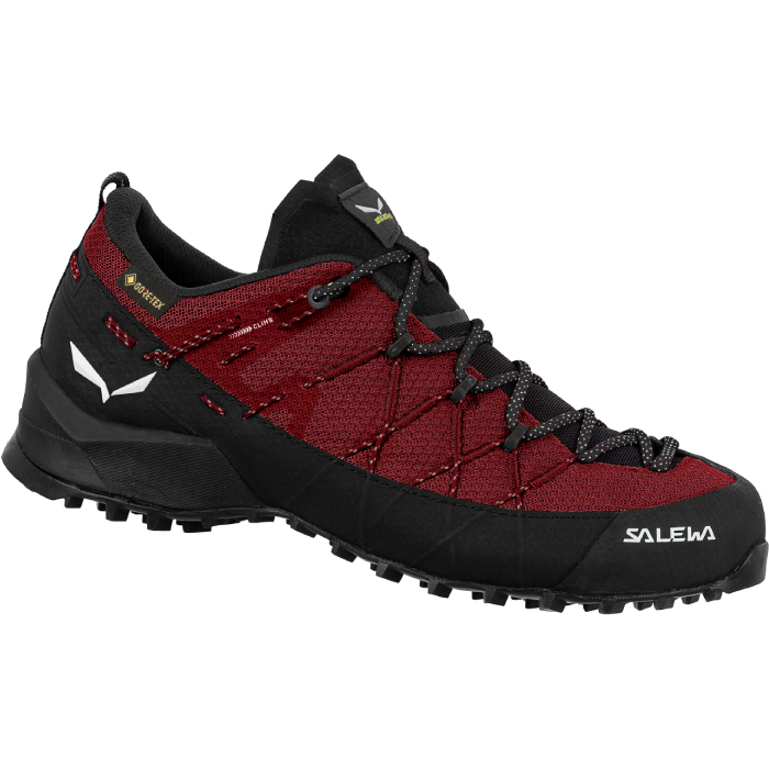 Salewa Wildfire 2 Gore-Tex Women Approach Shoe