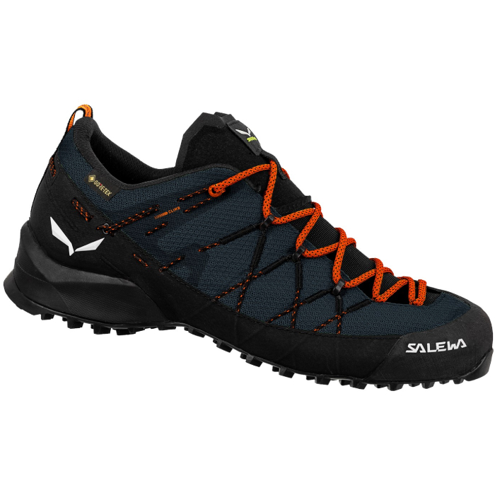 Salewa Wildfire 2 Gore-Tex Men Approach Shoe