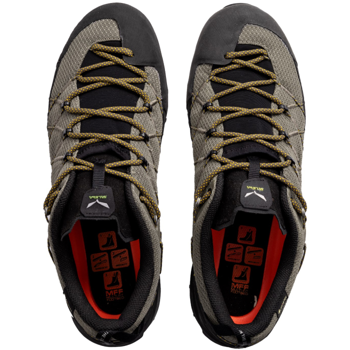 Salewa Wildfire 2 Gore-Tex Men Approach Shoe