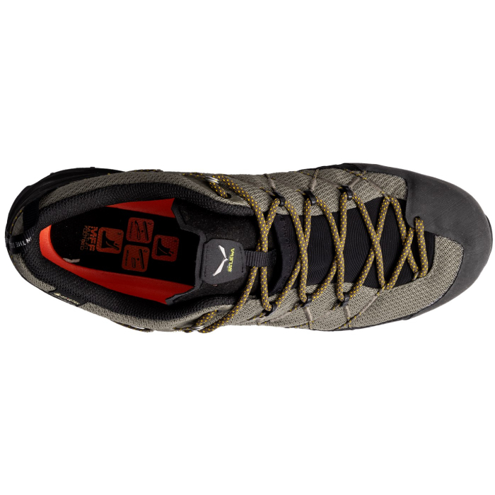 Salewa Wildfire 2 Gore-Tex Men Approach Shoe